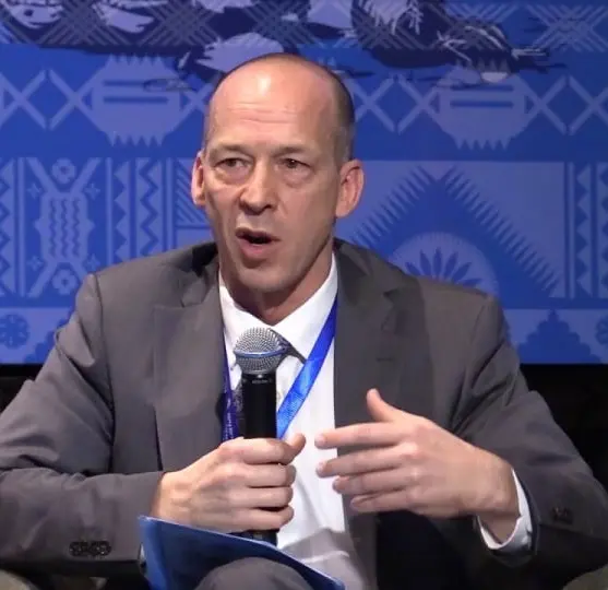 The Genius Wave-program