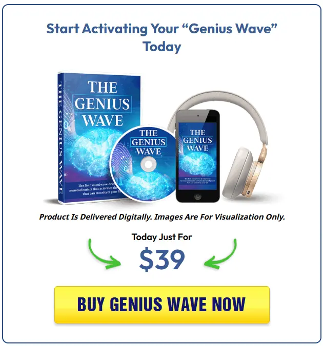 The Genius Wave-Instant-Access